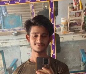 Karan Kumar, 20 лет, Agra