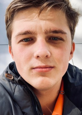 Evgeniy Ivanov, 27, Russia, Voskresensk