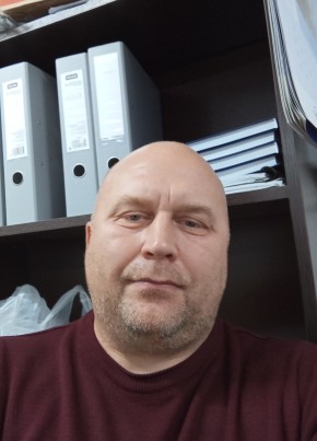 Sanya, 46, Russia, Oktyabrsky