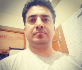 Virender, 44 года, Jaipur