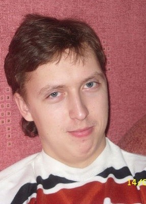 Евгений, 36, Россия, Ревда