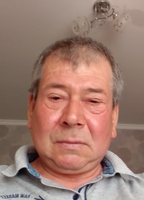 Владимир, 59, Republica Moldova, Chişinău