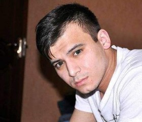John, 22 года, Samarqand