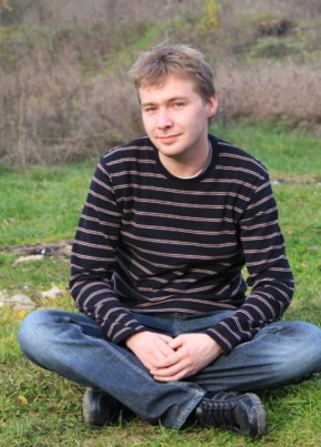 Миша, 34, Россия, Петрозаводск