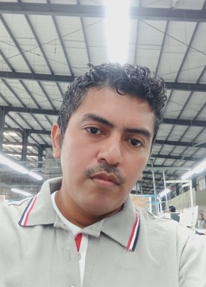 Rodrigo из Tipitapa 18 лет