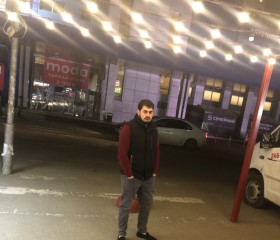 Sem, 36, Voronezh