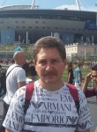 Георгий-Гоша, 53 года, Санкт-Петербург