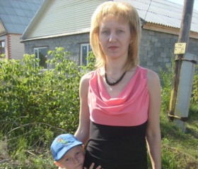 Виктория, 36 лет, Оренбург