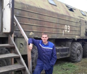 Ivan, 36, Lensk