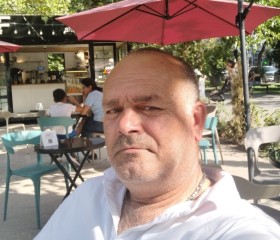 Gagik, 48, Yerevan