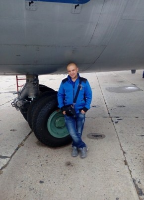 Николай, 41, Россия, Таганрог