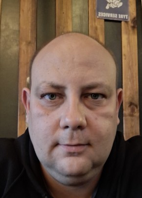 Sergey, 37, Russia, Domodedovo