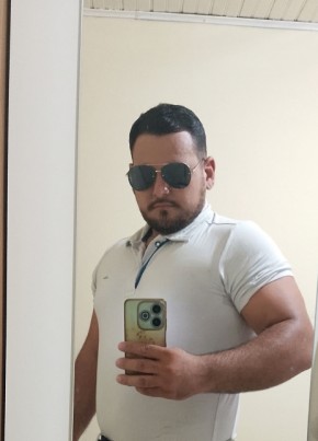 Denis из Chapadinha 30 лет