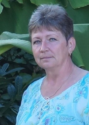 Маришка, 60, Россия, Кашин