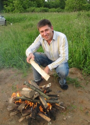 Денис, 48, Россия, Конаково