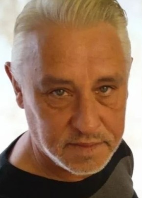 Сергей из Донецка 52 года