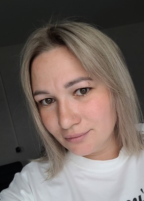 Татьяна из Ярославли 32 года