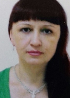 Наталия, 57, Россия, Череповец