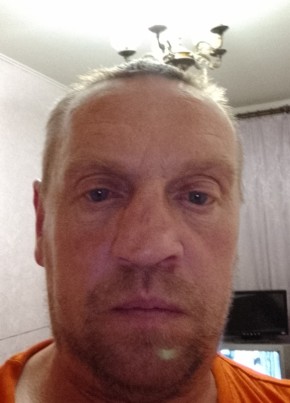 Александр, 51, Россия, Покачи