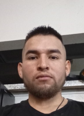 Carlos, 32, United States of America, Austin (State of Texas)