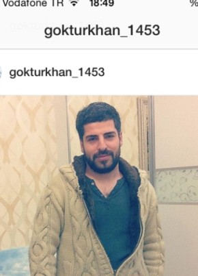 oguzhan aksoy, 40, Turkey, Esenyurt