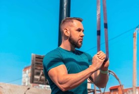 Evgeniy, 38 - Just Me