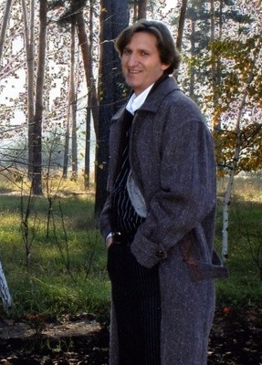 Alex, 59, Russia, Chekalin