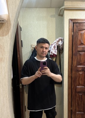 Кайрат, 37, Россия, Саратов