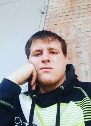 Артём, 28, Россия, Абинск