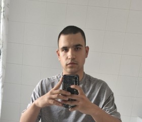 Ivan, 18, Zheleznovodsk