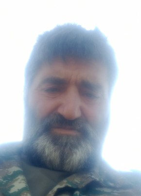 Геворг, 61, Հայաստանի Հանրապետութիւն, Երեվան