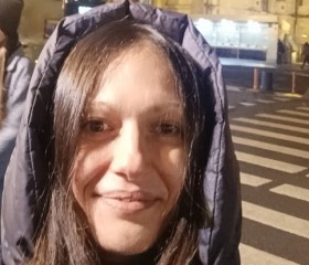 Liliya, 36, Saint Petersburg