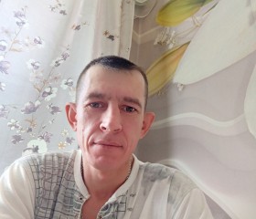 Aleksey, 41 год, Шаховская
