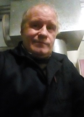 Сергей, 64, Россия, Красково