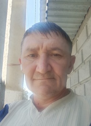 Андрей из Сарқана 18 лет