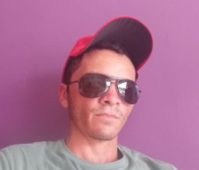 Francisco, 32, Crato