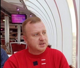 Константин, 43 года, Санкт-Петербург