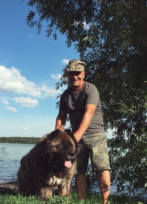 Евгений, 56, Россия, Барнаул