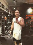 Andrey, 38, Omsk