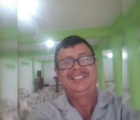 Antonio, 46 лет, Coyoacán