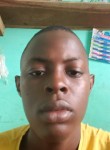Fokou, 19 лет, Douala