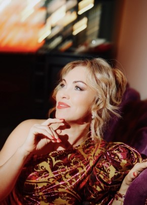 Larisa, 50, Russia, Ryazan