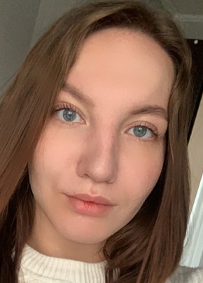 Ксения, 25, Россия, Екатеринбург