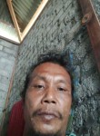 Nasruddin Oke, 45 лет, Kota Makassar