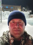 Юрий, 44 года, Спасск-Дальний