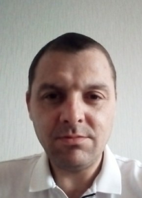 Viktor, 41, Russia, Shcherbinka