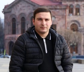 Tiko, 24, Yerevan