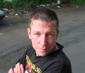 Владимир, 41 год, Миасс