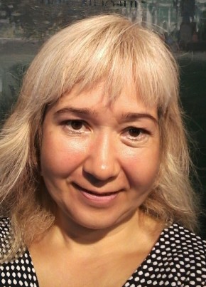 Ekaterina, 51, Russia, Yekaterinburg
