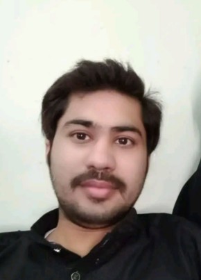 Hamid khan, 25, پاکستان, مُلتان‎